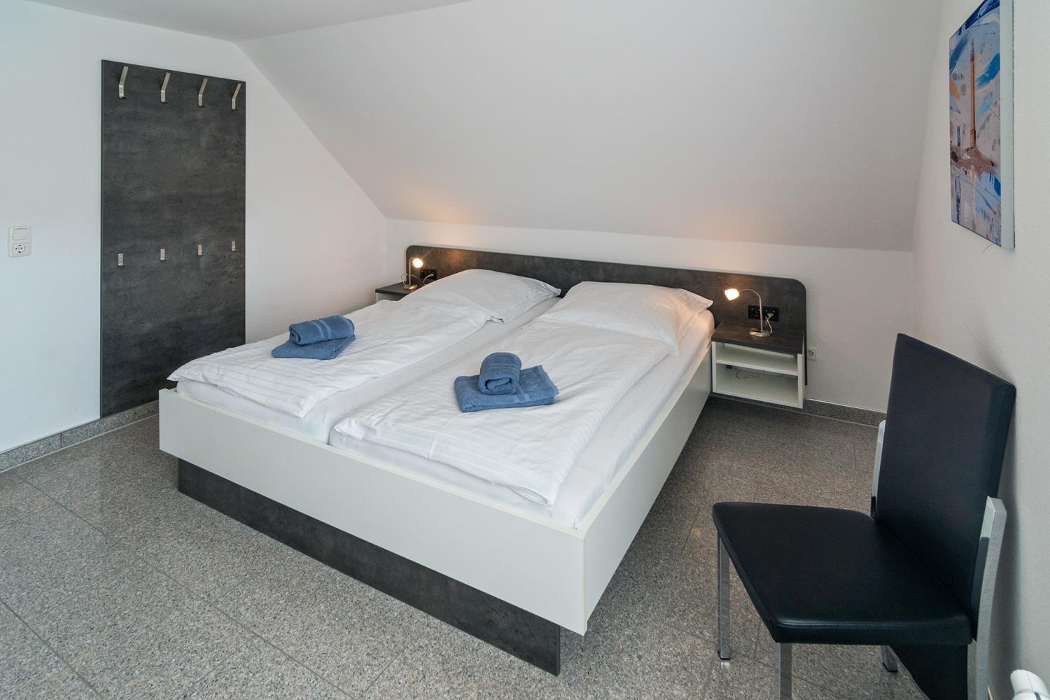 Ferienwohnung Utkiek Bensersiel Exterior foto